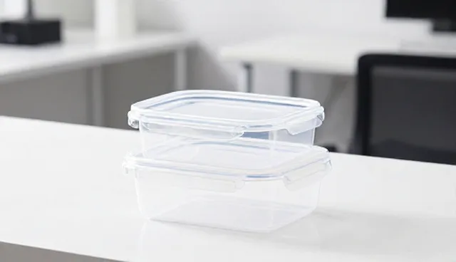 食品级塑料容器精度提升推动定制化业务发展
